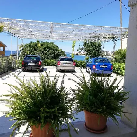 Apartman Blue Eyes Appartamento *
