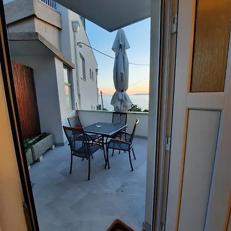 Apartman Blue Eyes Appartamento *