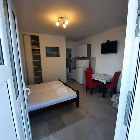Appartamento Apartman Blue Eyes *