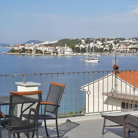 Apartman Blue Eyes Appartamento