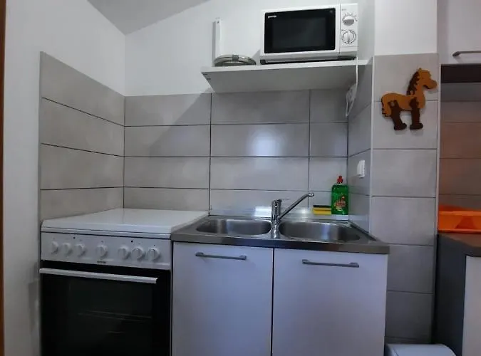 Apartamento Blue Eyes